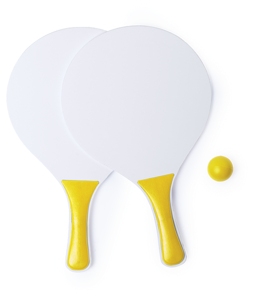 Strand Schläger Idgal