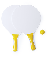 Strand Schläger Idgal