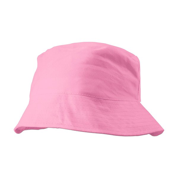 Bucket Lors