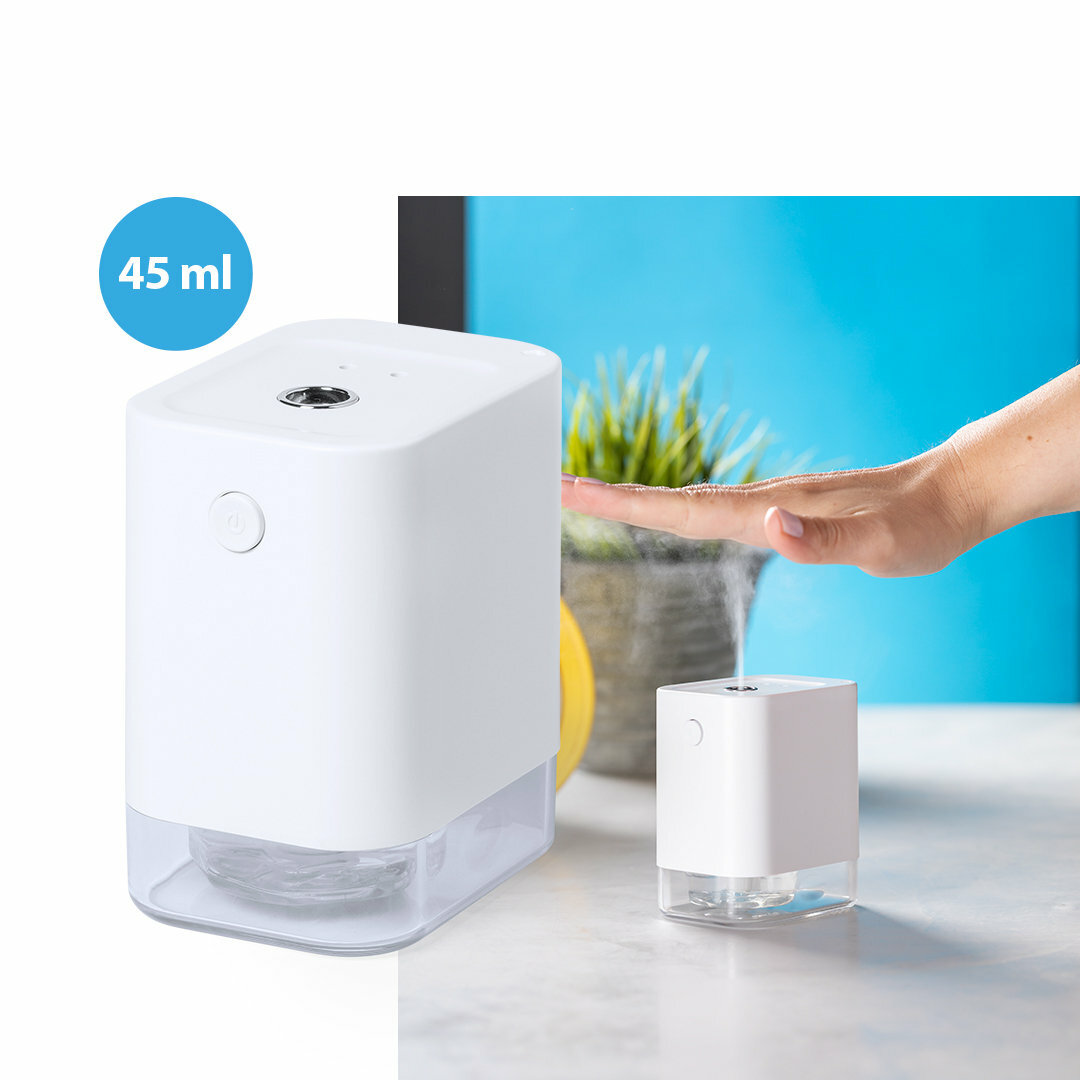 Automatisch Spender Idnal
