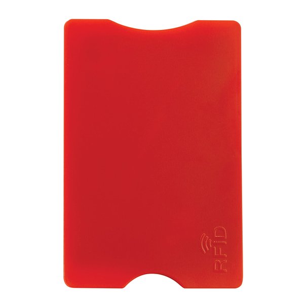 Kartenhalter Anti Skim (Hard Case) Rudicori