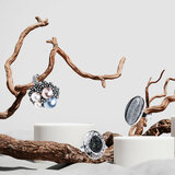 Verstellbarer Ring Idook