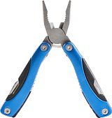 Multifunktionswerkzeug aus Metall Chtingio