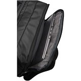 Pro 35L, 17" GRS recycelter erweiterbarer Laptop-Rucksack - Olleep