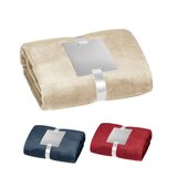 Fleece-Decke 240 g/m² Uongiama