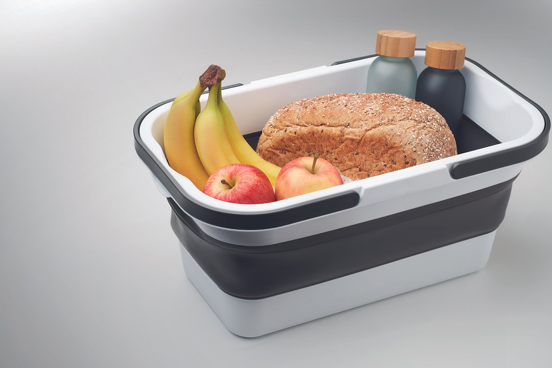 Picknickkorb Silikon Giusen