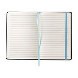 Notizbuch Gria | Recyceltes PU | A5 | Liniert