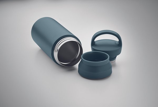 Doppelwandige Flasche 320 ml Veik