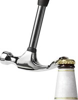 Feierabend-Hammer aus Metall Bignatina