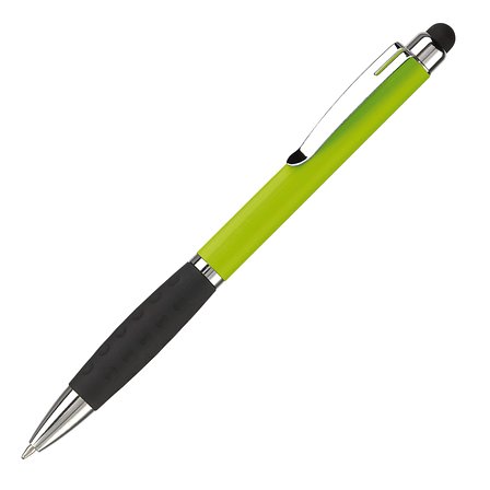 Kugelschreiber Mercurius mit Touch Badan