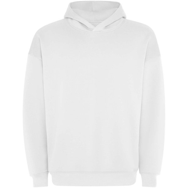 Oversize Hoodie Unisex - Beatingi