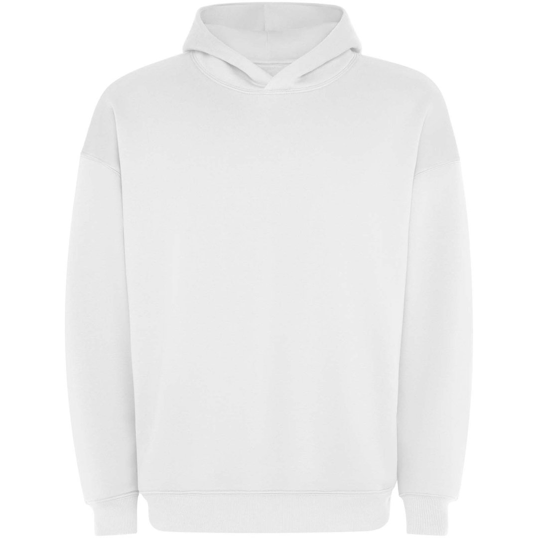 Oversize Hoodie Unisex - Beatingi
