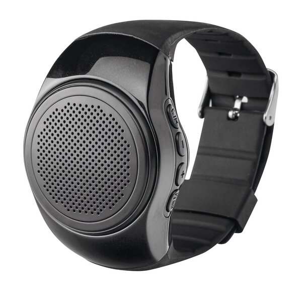 Bluetooth Lautsprecher in Form einer Uhr Munas