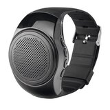 Bluetooth Lautsprecher in Form einer Uhr Munas