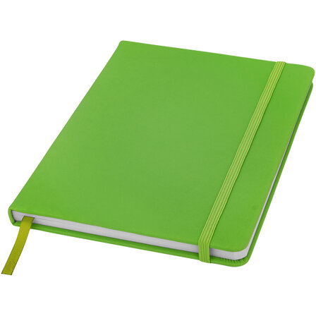 A5 Hard Cover Notizbuch - Benatt