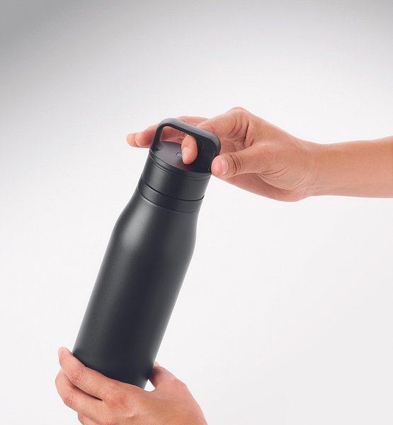Doppelwandige Flasche 500ml Anniger