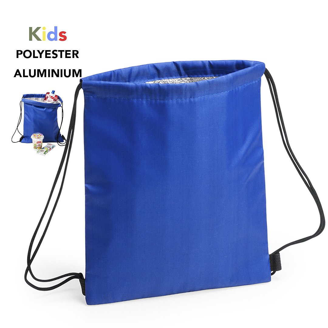 Kühltasche Rucksack Iddan
