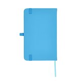 PU-Notizbuch Sora A6 Marazens