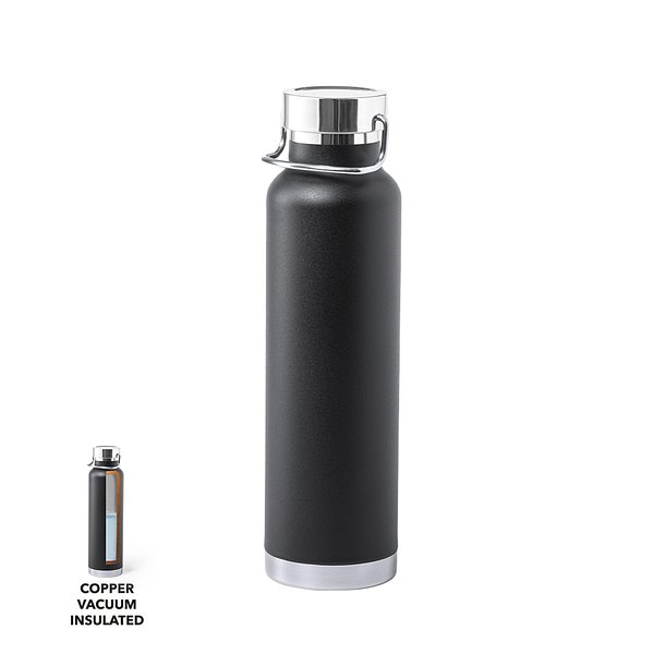 Wärme Flasche Idver