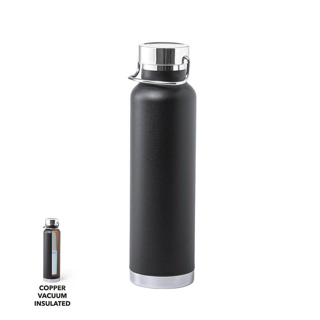 Wärme Flasche Idver