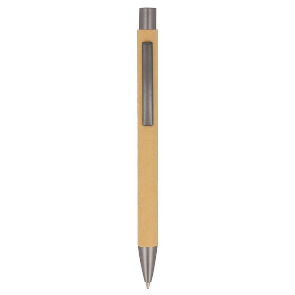 Kugelschreiber New Yorker Papier Giun