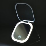 LED-Kompakt-Spiegel 350 mAh Buolferg