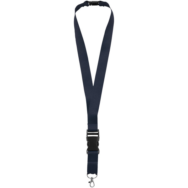 Lanyard mit Sicherheitsclip - Doli