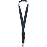Lanyard mit Sicherheitsclip - Doli