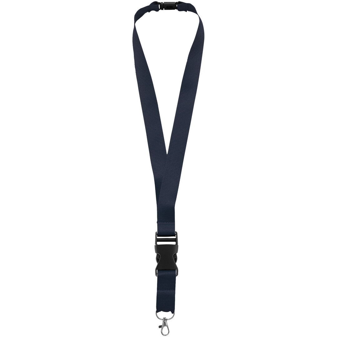 Lanyard mit Sicherheitsclip - Doli