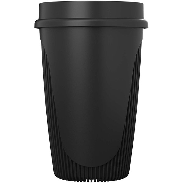 POP 350 ml Becher mit 360°-Deckel - Andrinas