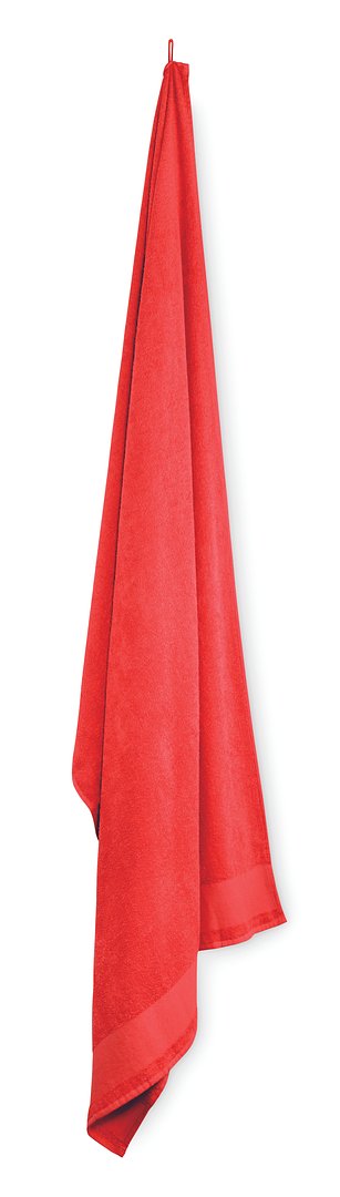 Badetuch aus Baumwolle Uelylana