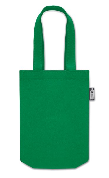 Kleine Tasche RPET-Filz Dumerver
