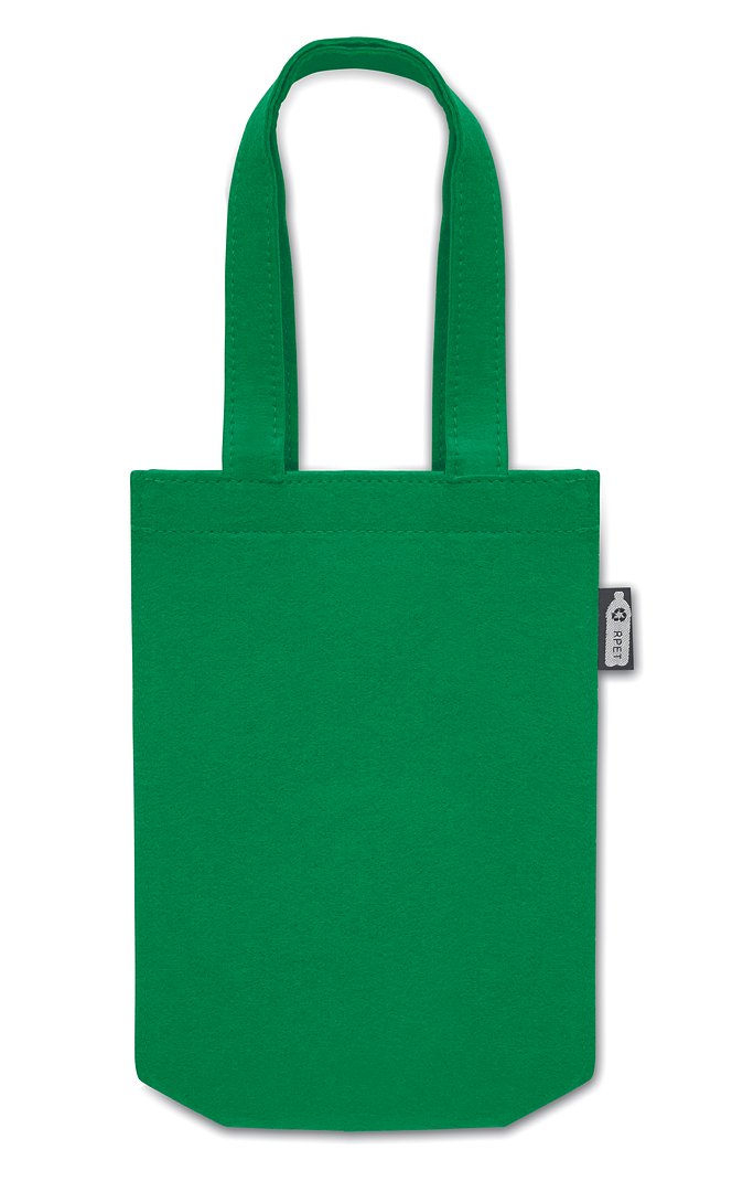 Kleine Tasche RPET-Filz Dumerver