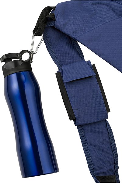 Sportflasche Utzen | Edelstahl | 750 ml