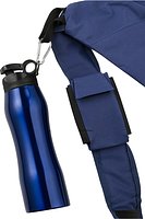 Sportflasche Utzen | Edelstahl | 750 ml