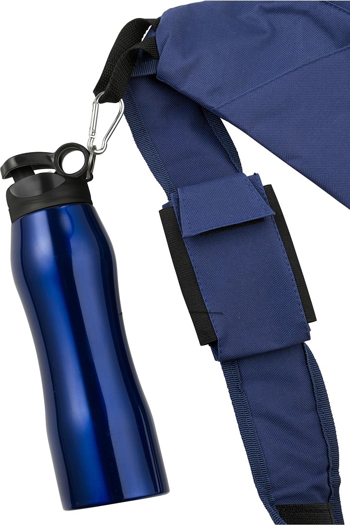 Sportflasche Utzen | Edelstahl | 750 ml