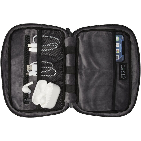 Organizer-Tasche GRS Recycelt - Köbist