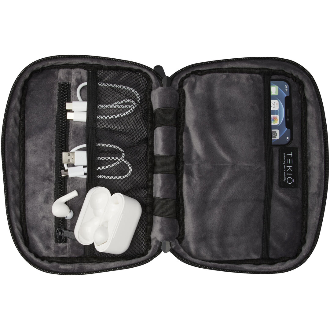 Organizer-Tasche GRS Recycelt - Köbist