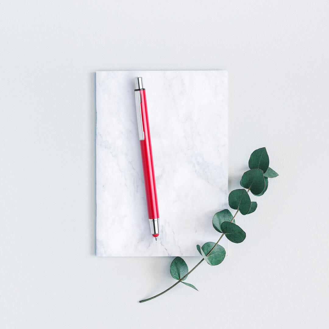 Kugelschreiber Pointer Iddex