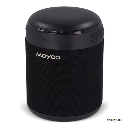 Moyoo Music Station Warjast