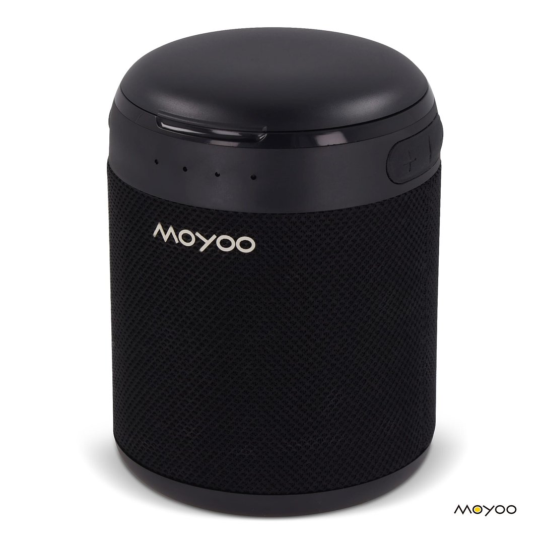 Moyoo Music Station Warjast