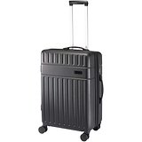 24" GRS-recycelter, erweiterbarer Trolley 70 L - Frist