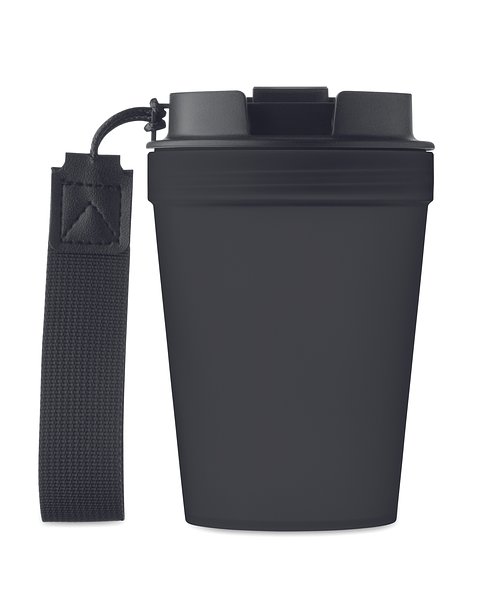 Einwandiger Becher 300 ml Cianns