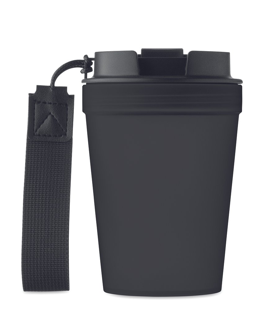 Einwandiger Becher 300 ml Cianns