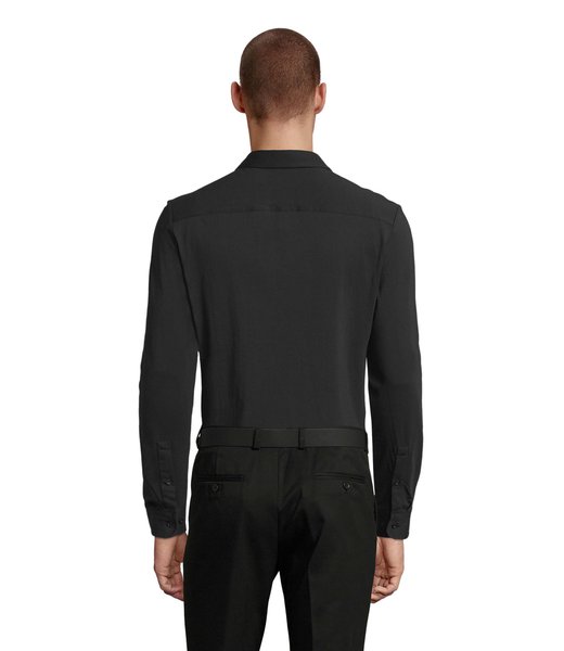 BALTHAZAR Männer SHIRT Vrenga