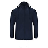 Regenjacke Idion