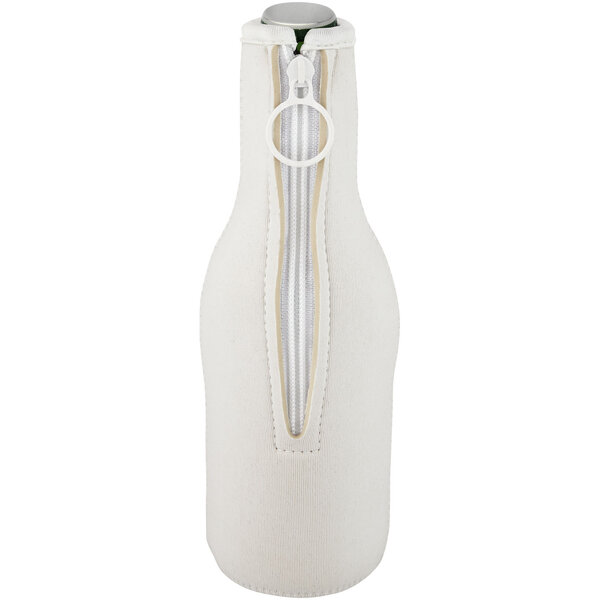 Flaschenmanschette aus recyceltem Neopren - Nesciamia