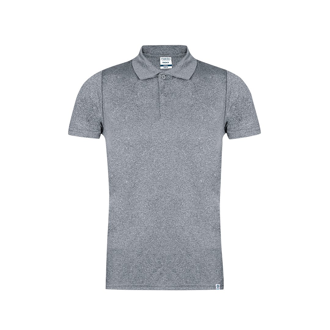 Erwachsene Polo-Shirt Idoky