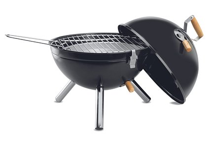 Kugelgrill Buonio