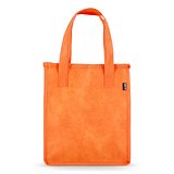 R-PET Kühltasche Non Woven 23x 15 x 27,5cm 75g/m² Ellang